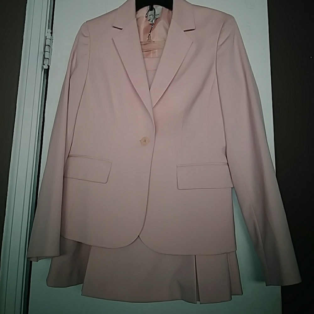 Woman's suit